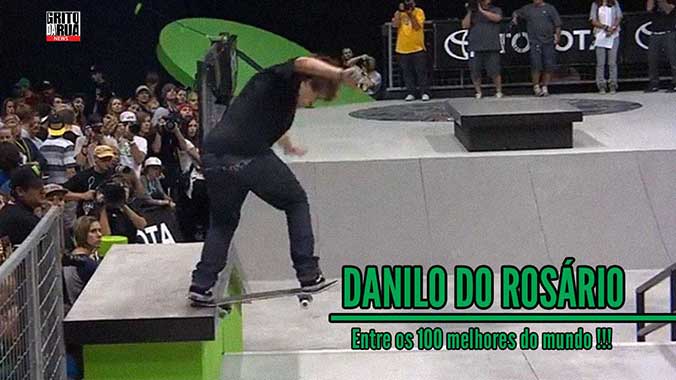 Danilo do Rosario